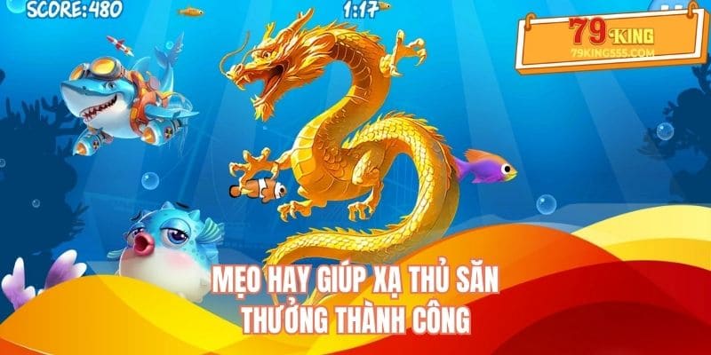 Mẹo hay giúp xạ thủ săn thưởng thành công Mẹo hay giúp xạ thủ săn thưởng thành công